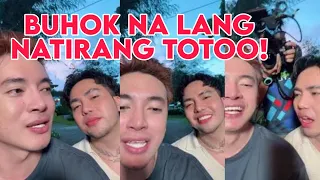 BALIK BARDAGULAN NA SILA  | CHARDIE B & POCA