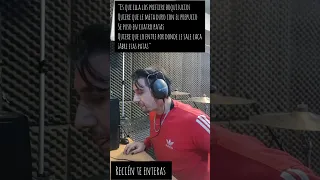 Ozuna me dejó sin palabras con tanta poética...     #fypシ #sinfiltro #argento #meme