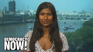 Ash Sarkar: Boris Johnson Is Not Fit to Be British Prime Minister