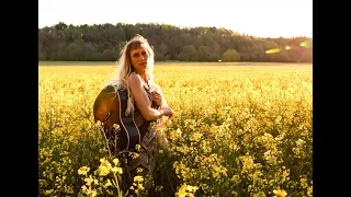 Watch now: Music from Anya Hinkle's "Eden and Her Borderlands"