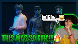 OMG THIS IS SO FIRE!!!|Pharrell Williams-Cash In Cash Out t.21 Savage, Tyler, The Creator [REACTION]