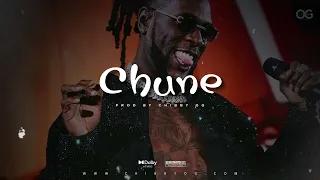 “Nsg x Burna Boy x Wizkid type beat | afroswing x dancehall x afro type beat 2024 " CHUNE