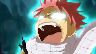 Fairy Tail [AMV] Animal I Have Become