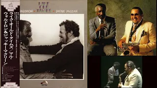 No More - Mal Waldron / Jackie McLean Quartet