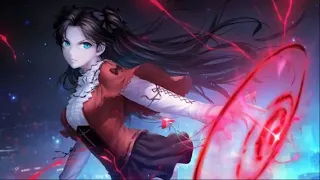 Nightcore- Hey Mama (remix)