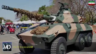 оружие иранской армии