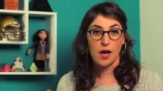 Science and Religion || Mayim Bialik