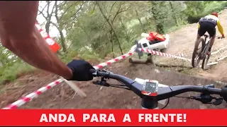 XCO INTERNACIONAL VILA DO CONDE - 2023 Track POV | Mário Costa