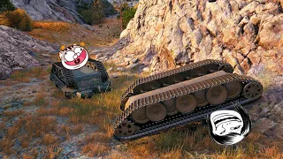 World of Tanks Epic Wins and Fails Ep478