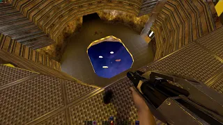 Quake 2 RTX Remaster