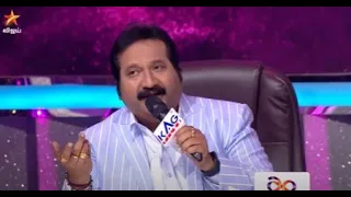 Vaanuyarntha Solaiyile Song by #Mano sir 😍 | Super singer 10 | Episode Preview | 21 April