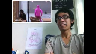 TVFilthyFrank's BEST OF PINK GUY REACTION!!!