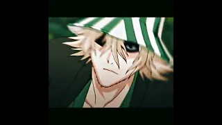 تصميم اوراهارا كيسكي من بليتش edit urahara kisuke bleach - taste - [AMV_EDIT]