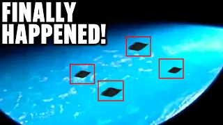 NASA Shut Down Live Feed After Detecting Something Terrifying Entering Our Solar System