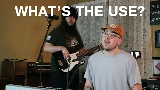 Keenon - What's The Use? (Mac Miller Cover) | MISC. SESSIONS