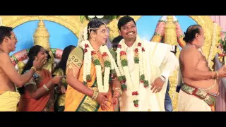 Premnivas weds Vaishnavi wedding video