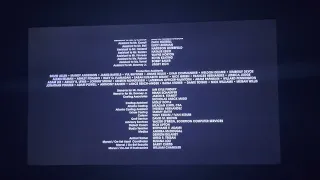 Spider-Man Homecoming end credits