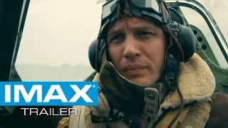 Dunkirk IMAX® Trailer