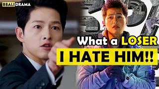 Korean Actors that HATE their OWN ROLES