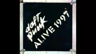 Daft Punk Alive 1997 [HD]