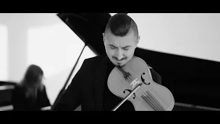 Adam Bałdych & Leszek Możdżer - Passacaglia (Official Video)