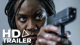 BANG BANG BETTY (2023) Official Trailer — (HD)