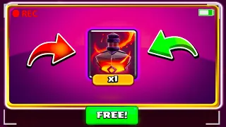 VOID SPELL FOR FREE😱