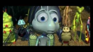 trailer A Bug's Life