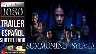 Summoning Sylvia (2023) (Trailer HD) - Wesley Taylor, Alex Wyse