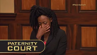 Man Waits 18 Years to Find Out if He's the Father (Full Episode) | Paternity Court