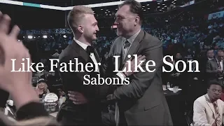 Domantas Sabonis Mix - Like Father Like Son (Highlights)