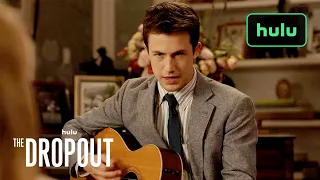 The Dropout | Dylan Minnette's Song | Hulu