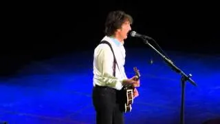 Day Tripper - Paul McCartney (Petco Park San Diego 9-28-24)