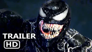 VENOM 2 Trailer Brasileiro DUBLADO (2021)