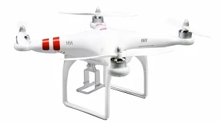 Flycam DJI Phantom 3 Pro, Quick Start Guide, Setup & How To