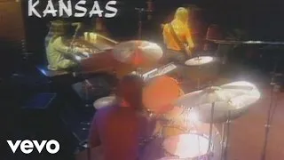 Kansas - Can I Tell You (Live from Don Kirshner's Rock Concert)