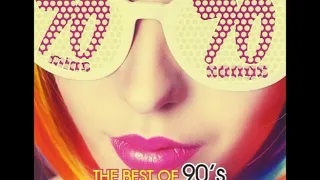 The Best Of 90's SUPER EUROBEAT 70 Mins 70 Songs