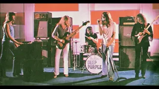 Deep Purple - 02 - Into the fire (Offenbach - 1970)