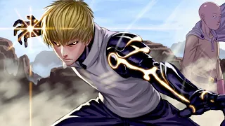 Genos [AMV] | One Punch Man | You're Going Down |