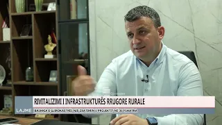 BASHKIA GJIROKASTËR NIS ZBATIMIN E PROJEKTIT TË “RIVITALIZIMIT RURAL”