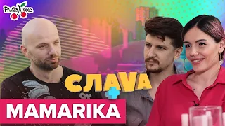 MamaRika: ім’я сина, гонорари, 9 місяців без сексу | Слава+