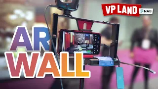 Discover ARwall's Budget-Friendly Virtual Production Ecosystem