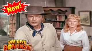 Bonanza Full Movie 💖 Season 21  Episode  12 💖 A Real Nice, Friendly Little Town  💖Western TV Series