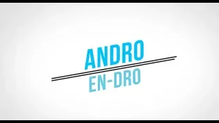 Tuto danse bretonne : Andro