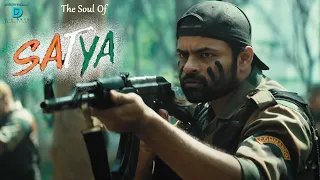 The Soul Of Satya VIdeo | Sai Dharam Tej | Color Swathi | Ram Charan | Dil Raju