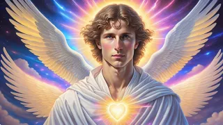 🕊️Archangel Gabriel - Bring MIRACLES, LOVE, BLESSINGS Into Your Life/432 HZ  Music/Angel Healing