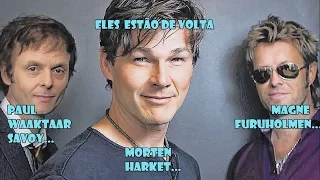 A-ha | THE WAKE (tradução oficial )