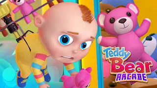 TooToo Boy - Teddy Bear Episode | Cartoon Animation For Children | Videogyan Kids Shows