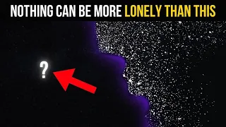 Scientists Revealed! Boötes Void - The Largest Voids in the Universe!