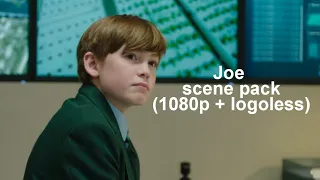 Joe Scene Pack - Little Joe